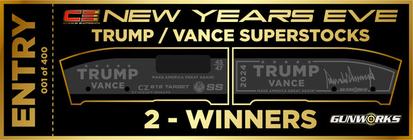 NYE SUPERSTOCK ENTRY