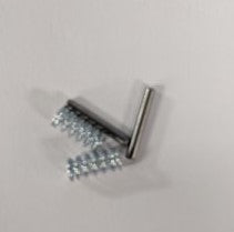 Savage 210 or 212 Extractor Pin & Spring Set